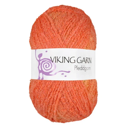 Viking Pleddgarn